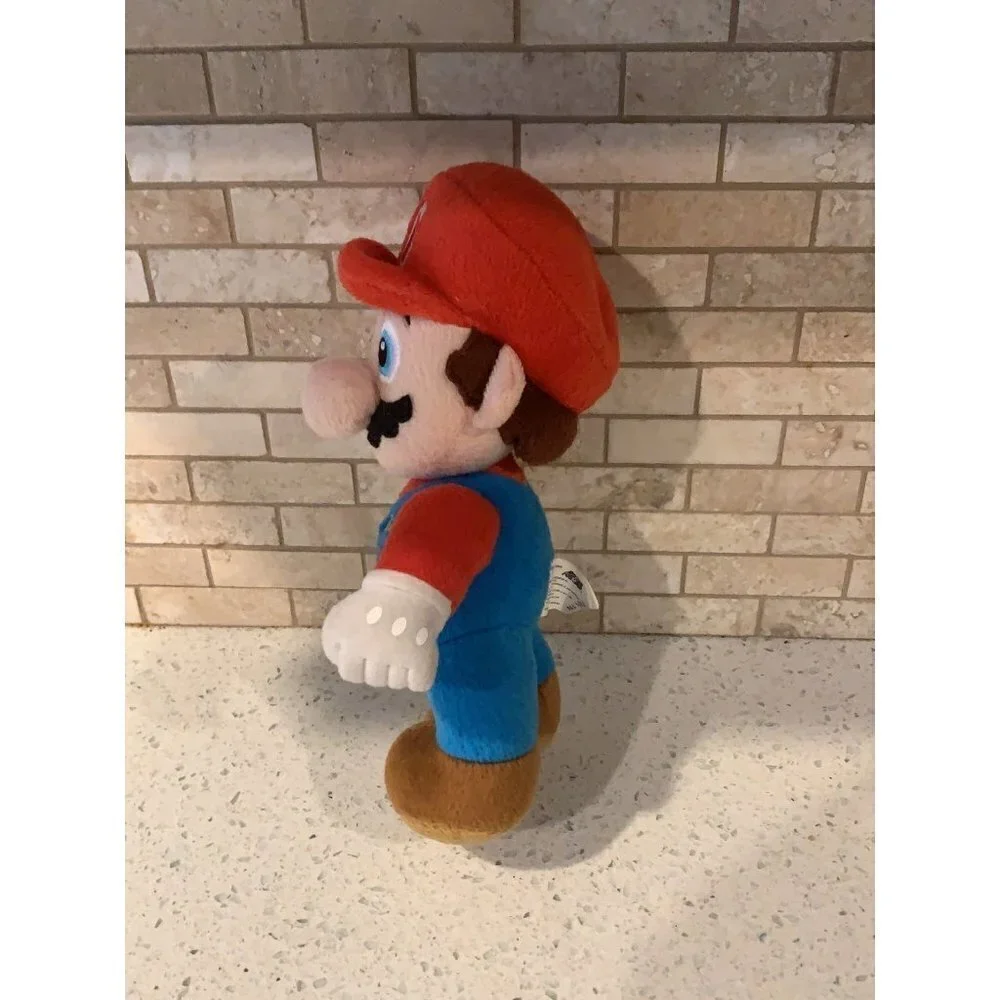 Nintendo 2010 super